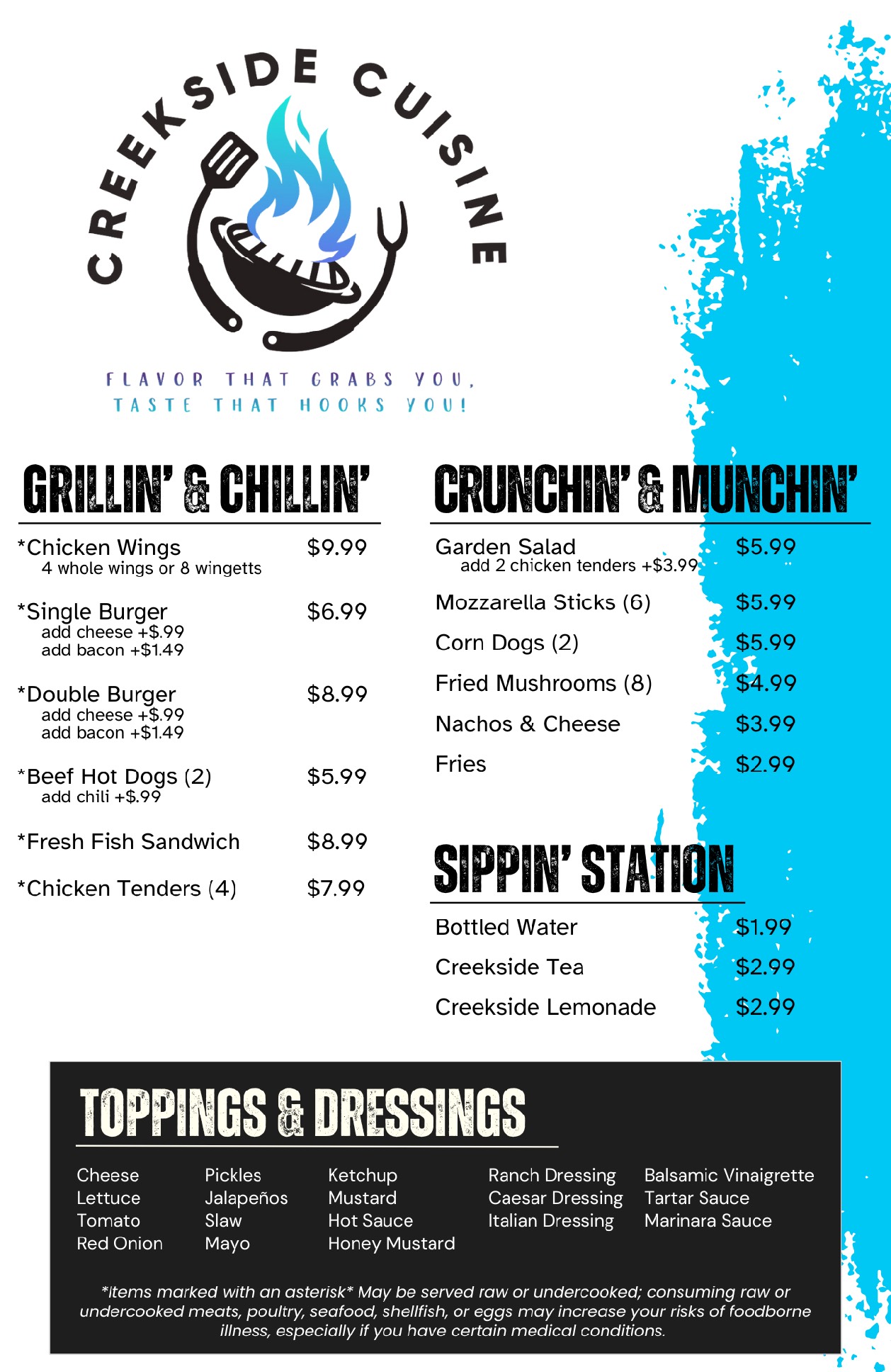 beer List