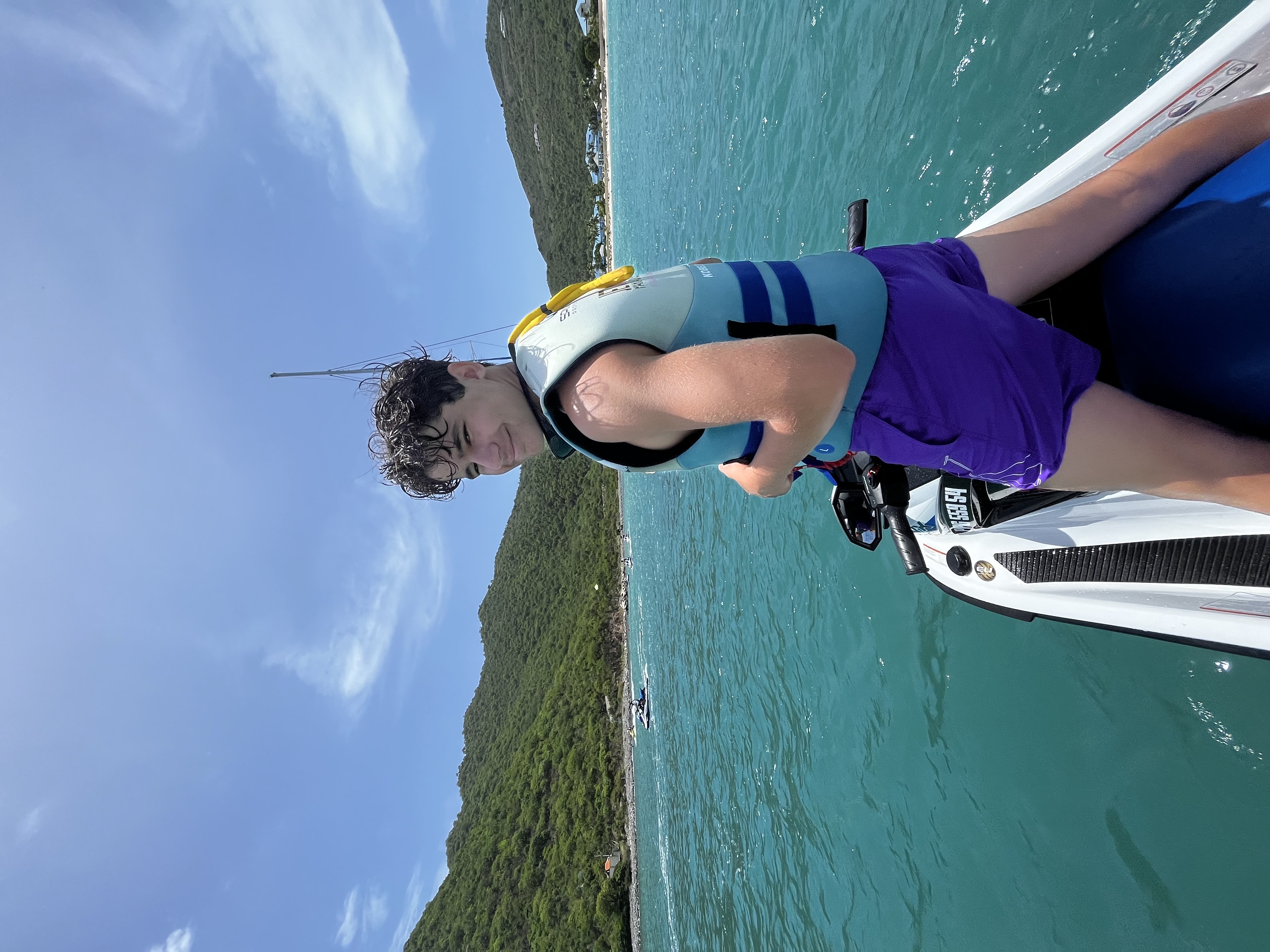 johnny jetski